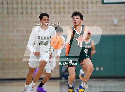 Thumbnail 2 in Adams City vs Bear Creek photogallery.