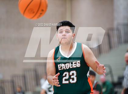 Thumbnail 2 in Adams City vs Bear Creek photogallery.