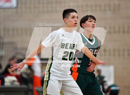 Thumbnail 1 in Adams City vs Bear Creek photogallery.