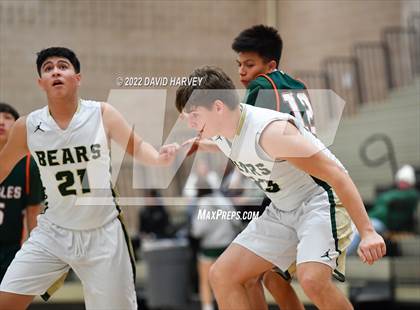Thumbnail 1 in Adams City vs Bear Creek photogallery.