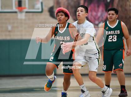Thumbnail 2 in Adams City vs Bear Creek photogallery.