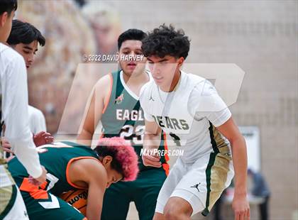 Thumbnail 2 in Adams City vs Bear Creek photogallery.