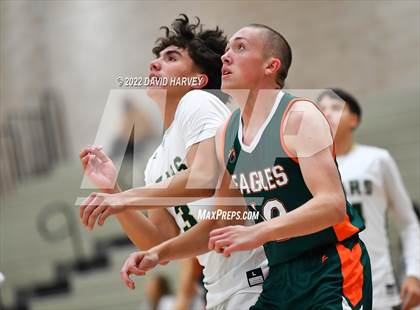 Thumbnail 3 in Adams City vs Bear Creek photogallery.