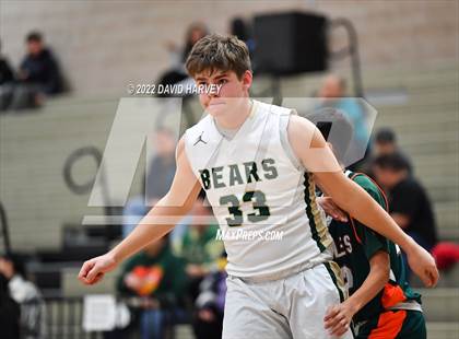 Thumbnail 3 in Adams City vs Bear Creek photogallery.