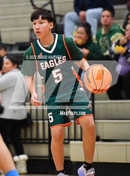 Thumbnail 3 in Adams City vs Bear Creek photogallery.