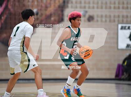 Thumbnail 2 in Adams City vs Bear Creek photogallery.