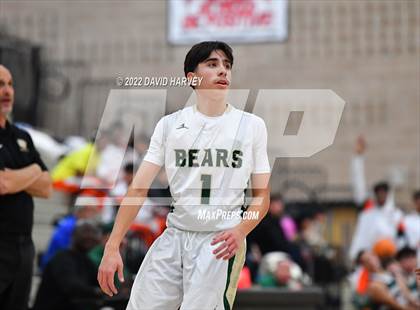 Thumbnail 3 in Adams City vs Bear Creek photogallery.