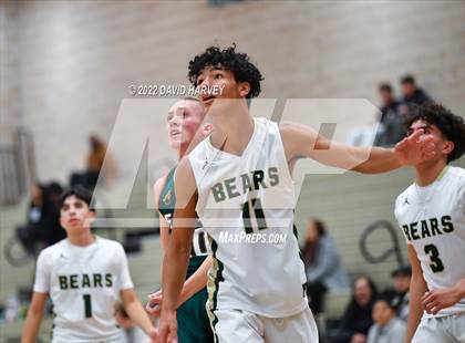 Thumbnail 1 in Adams City vs Bear Creek photogallery.
