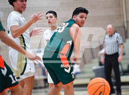 Thumbnail 2 in Adams City vs Bear Creek photogallery.