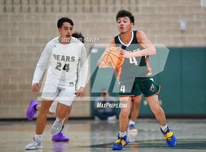 Thumbnail 1 in Adams City vs Bear Creek photogallery.