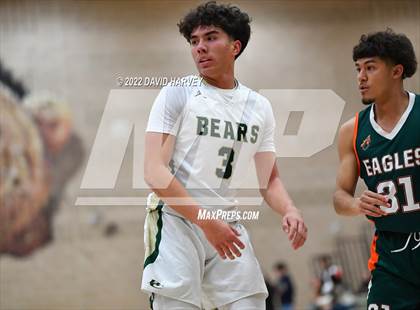 Thumbnail 2 in Adams City vs Bear Creek photogallery.