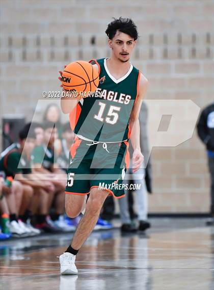 Thumbnail 3 in Adams City vs Bear Creek photogallery.