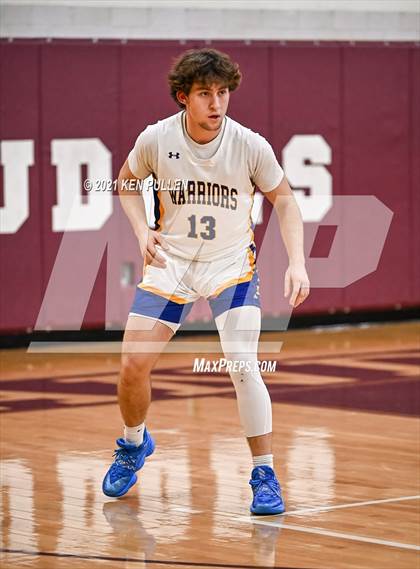 Thumbnail 3 in Western Albemarle vs. Skyline photogallery.