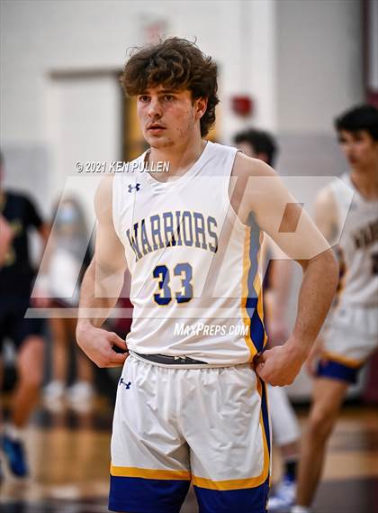 Thumbnail 1 in Western Albemarle vs. Skyline photogallery.