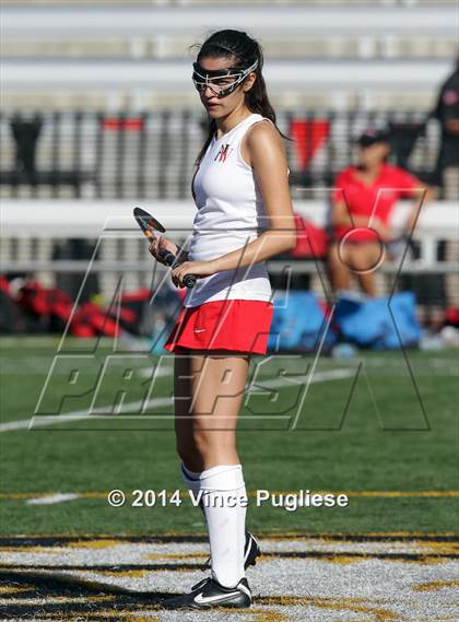 Thumbnail 3 in Harvard-Westlake vs Glendora photogallery.