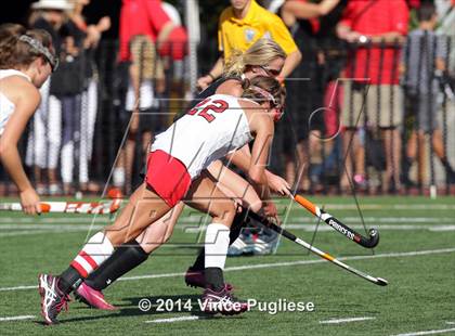 Thumbnail 2 in Harvard-Westlake vs Glendora photogallery.