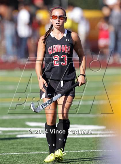 Thumbnail 3 in Harvard-Westlake vs Glendora photogallery.