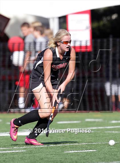 Thumbnail 1 in Harvard-Westlake vs Glendora photogallery.