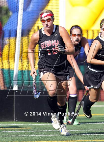 Thumbnail 2 in Harvard-Westlake vs Glendora photogallery.