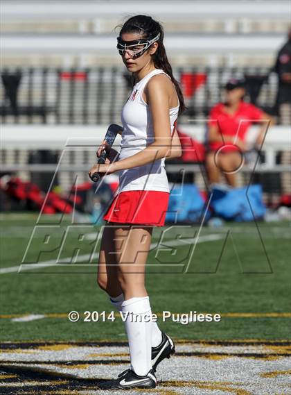 Thumbnail 1 in Harvard-Westlake vs Glendora photogallery.