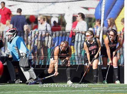 Thumbnail 3 in Harvard-Westlake vs Glendora photogallery.