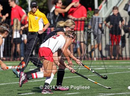 Thumbnail 3 in Harvard-Westlake vs Glendora photogallery.