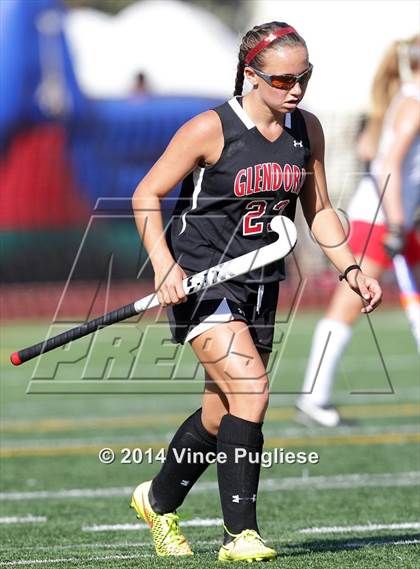 Thumbnail 3 in Harvard-Westlake vs Glendora photogallery.