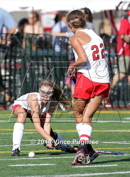 Thumbnail 1 in Harvard-Westlake vs Glendora photogallery.