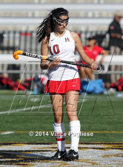 Thumbnail 3 in Harvard-Westlake vs Glendora photogallery.
