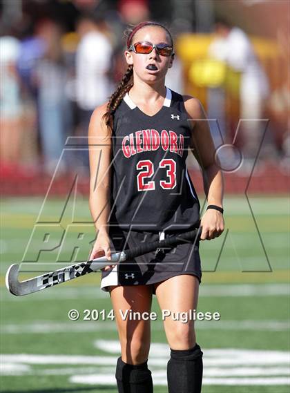 Thumbnail 2 in Harvard-Westlake vs Glendora photogallery.
