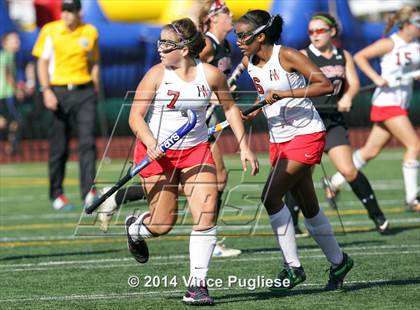 Thumbnail 1 in Harvard-Westlake vs Glendora photogallery.