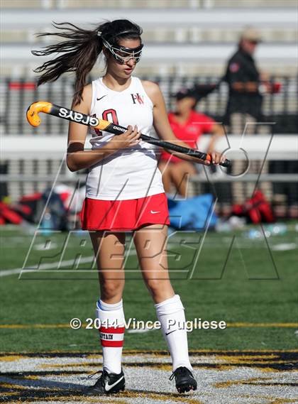 Thumbnail 1 in Harvard-Westlake vs Glendora photogallery.