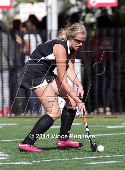 Thumbnail 2 in Harvard-Westlake vs Glendora photogallery.