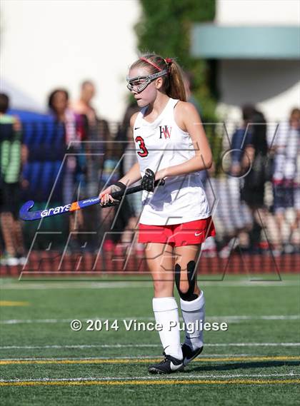 Thumbnail 1 in Harvard-Westlake vs Glendora photogallery.