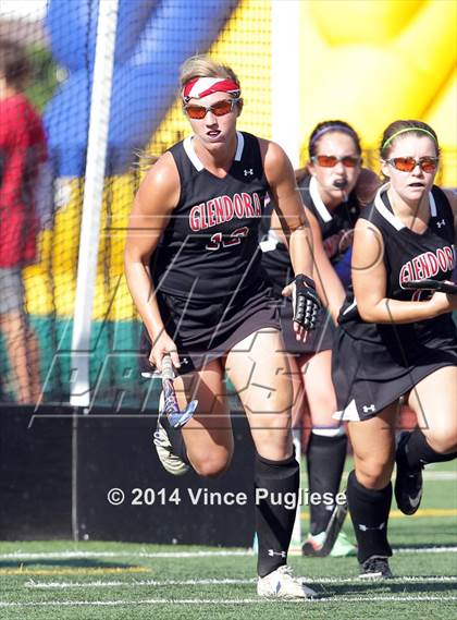 Thumbnail 2 in Harvard-Westlake vs Glendora photogallery.