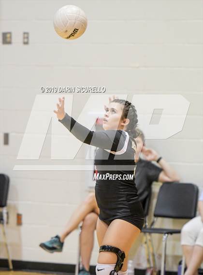 Thumbnail 2 in Pinnacle vs. Basha (Westwood TOC Tournament) photogallery.