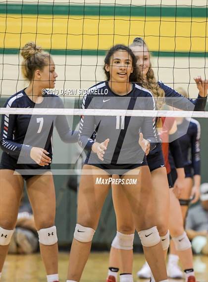 Thumbnail 2 in Pinnacle vs. Basha (Westwood TOC Tournament) photogallery.