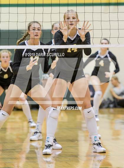 Thumbnail 2 in Pinnacle vs. Basha (Westwood TOC Tournament) photogallery.