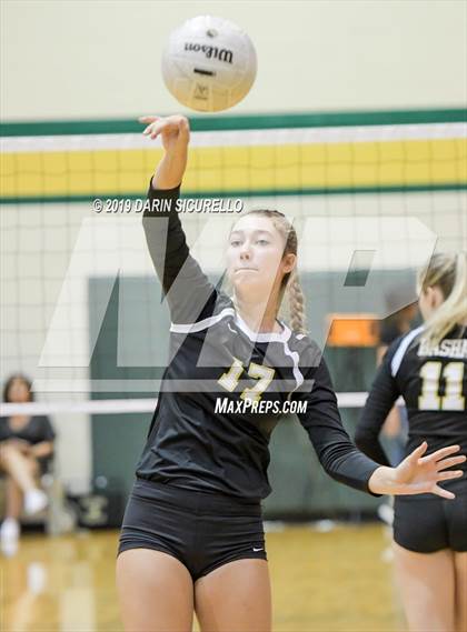 Thumbnail 2 in Pinnacle vs. Basha (Westwood TOC Tournament) photogallery.