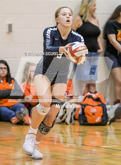 Thumbnail 1 in Pinnacle vs. Basha (Westwood TOC Tournament) photogallery.