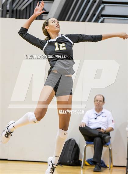 Thumbnail 3 in Pinnacle vs. Basha (Westwood TOC Tournament) photogallery.
