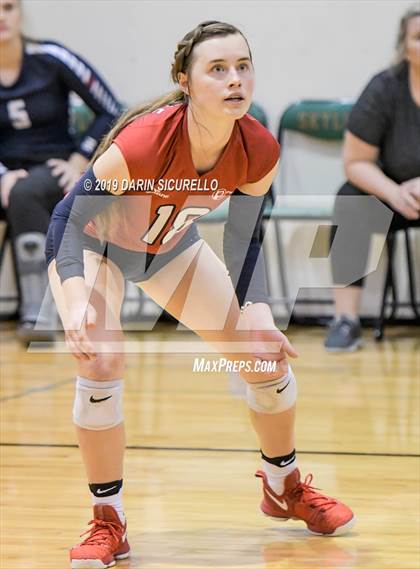 Thumbnail 2 in Pinnacle vs. Basha (Westwood TOC Tournament) photogallery.