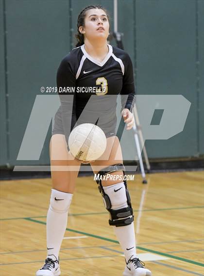 Thumbnail 2 in Pinnacle vs. Basha (Westwood TOC Tournament) photogallery.