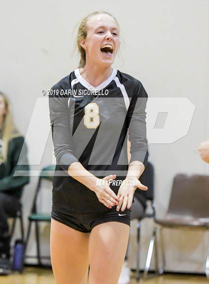 Thumbnail 3 in Pinnacle vs. Basha (Westwood TOC Tournament) photogallery.