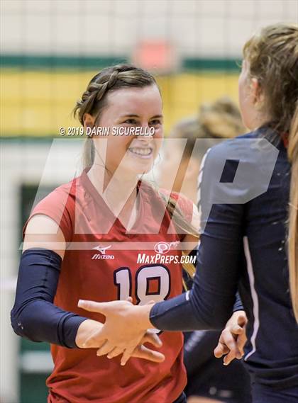 Thumbnail 2 in Pinnacle vs. Basha (Westwood TOC Tournament) photogallery.