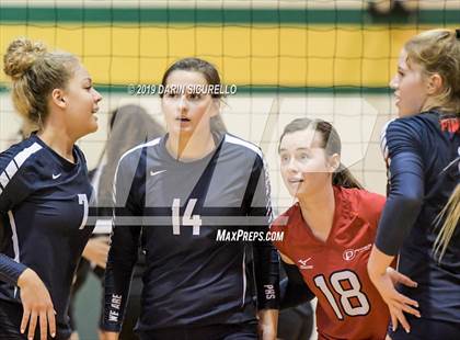 Thumbnail 2 in Pinnacle vs. Basha (Westwood TOC Tournament) photogallery.