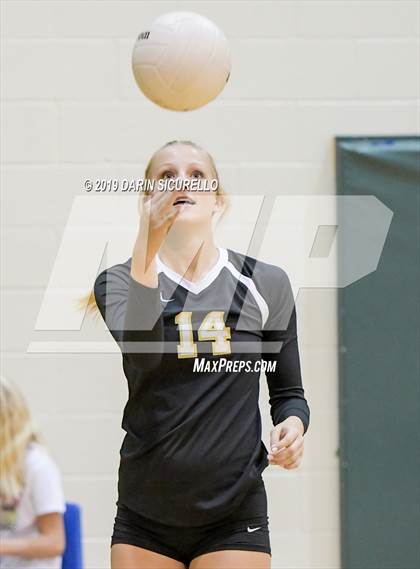 Thumbnail 1 in Pinnacle vs. Basha (Westwood TOC Tournament) photogallery.
