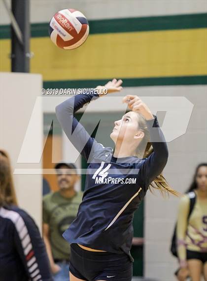Thumbnail 3 in Pinnacle vs. Basha (Westwood TOC Tournament) photogallery.