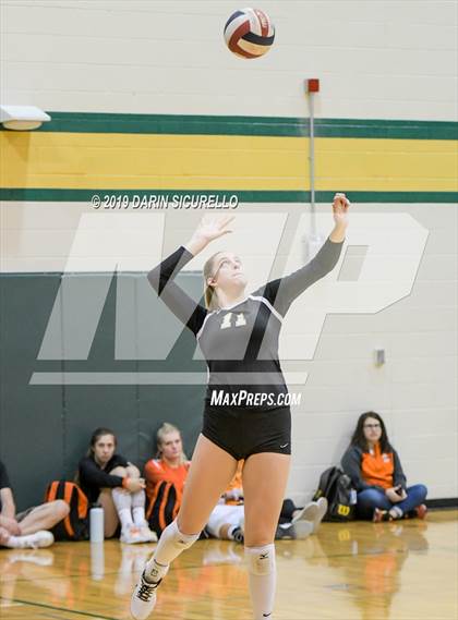Thumbnail 3 in Pinnacle vs. Basha (Westwood TOC Tournament) photogallery.