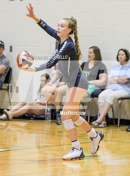 Thumbnail 3 in Pinnacle vs. Basha (Westwood TOC Tournament) photogallery.